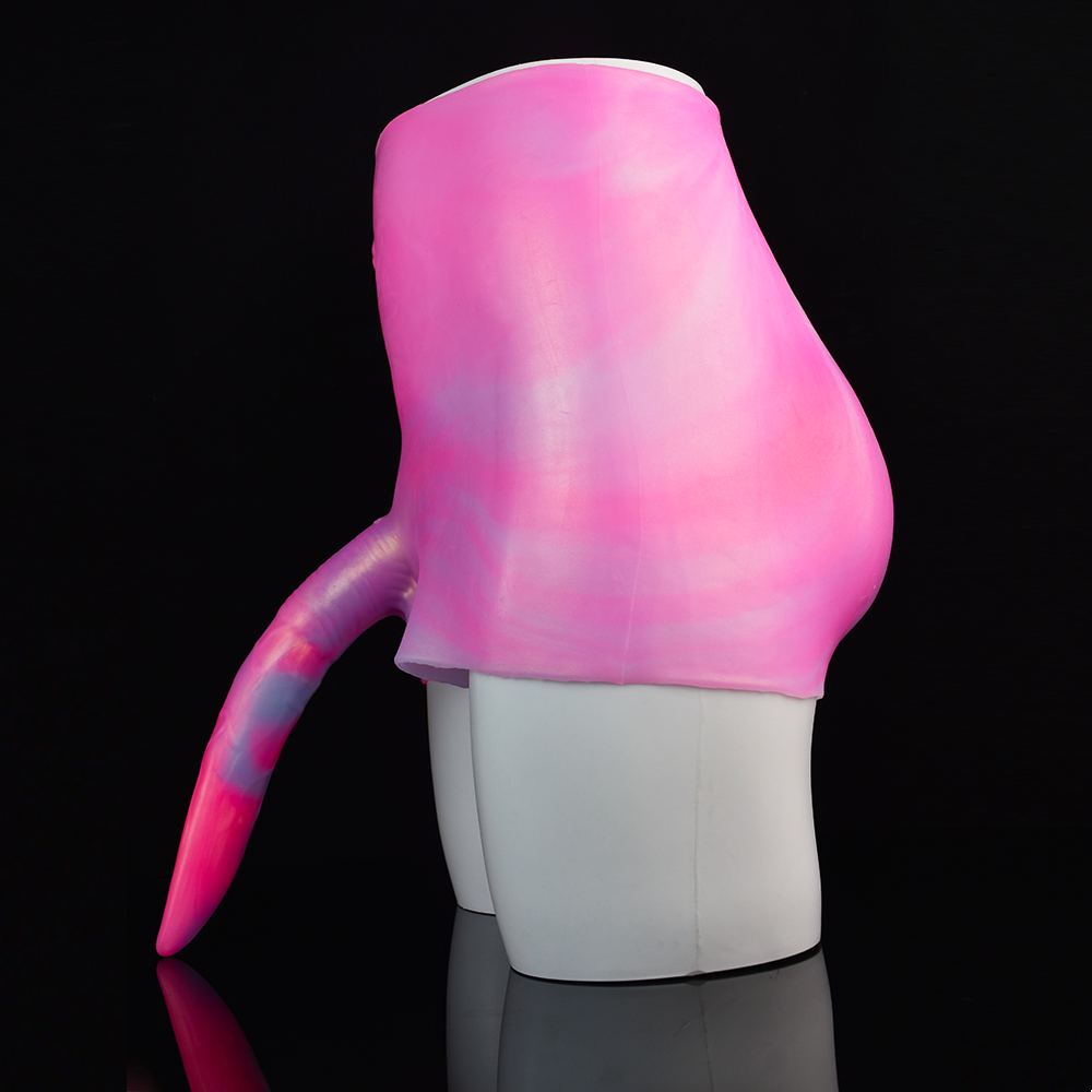 Pantalon à gode taille haute portable - Gode à sangle pour cerf Whip Fantasy Dildos Pegging Sexualité