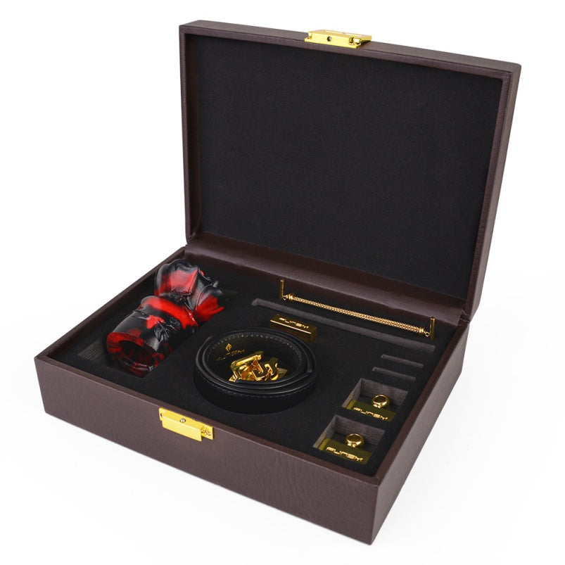 Kit de bondage en silicone avec boule fantaisie florale - Parfait pour les jeux de quiz BDSM avec gode ceinture pour femmes