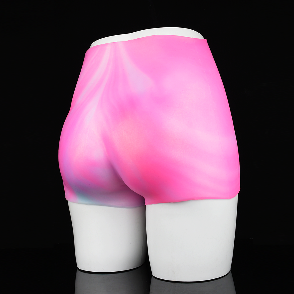 Pantalon à gode taille haute portable - Gode à sangle pour cerf Whip Fantasy Dildos Pegging Sexualité