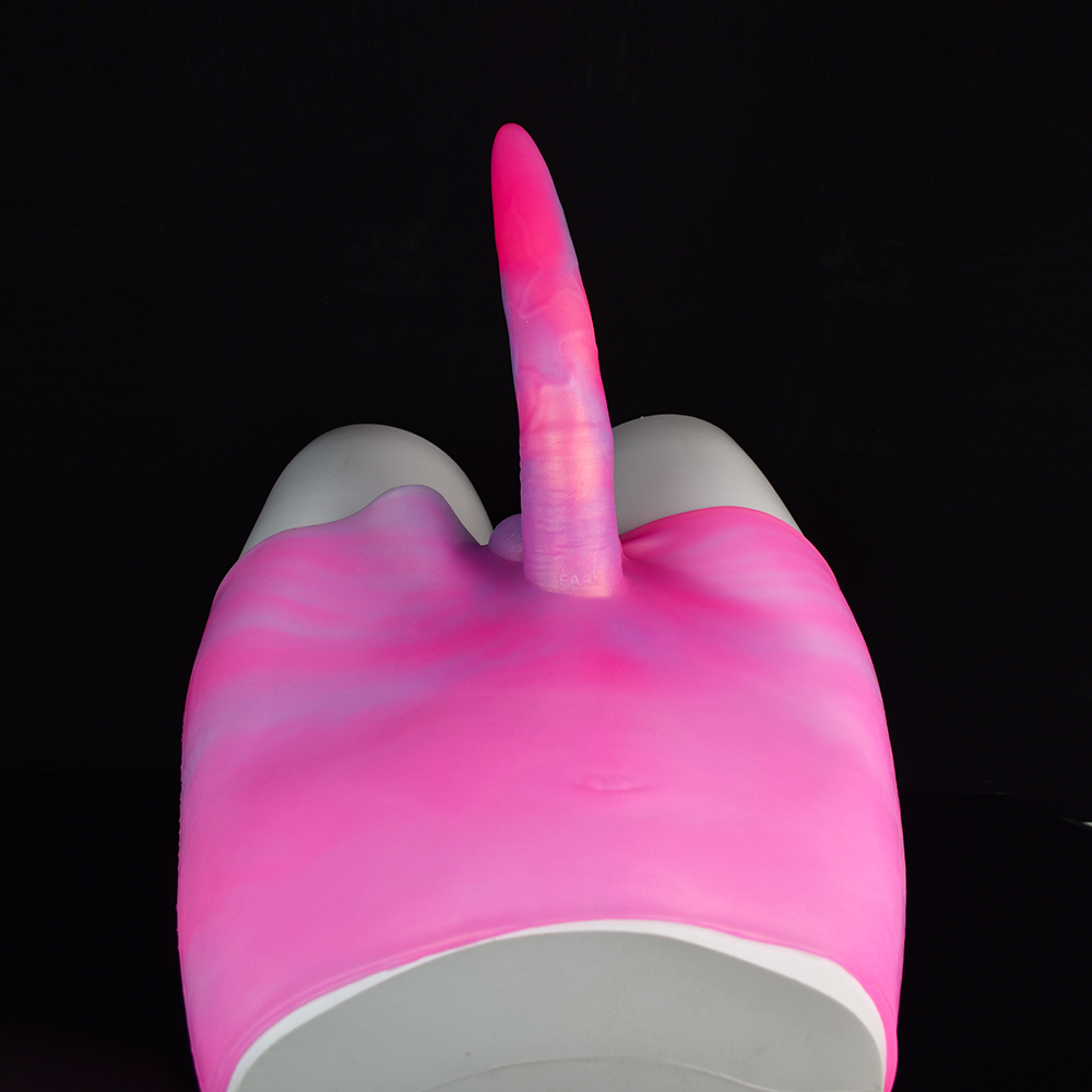 Pantalon à gode taille haute portable - Gode à sangle pour cerf Whip Fantasy Dildos Pegging Sexualité
