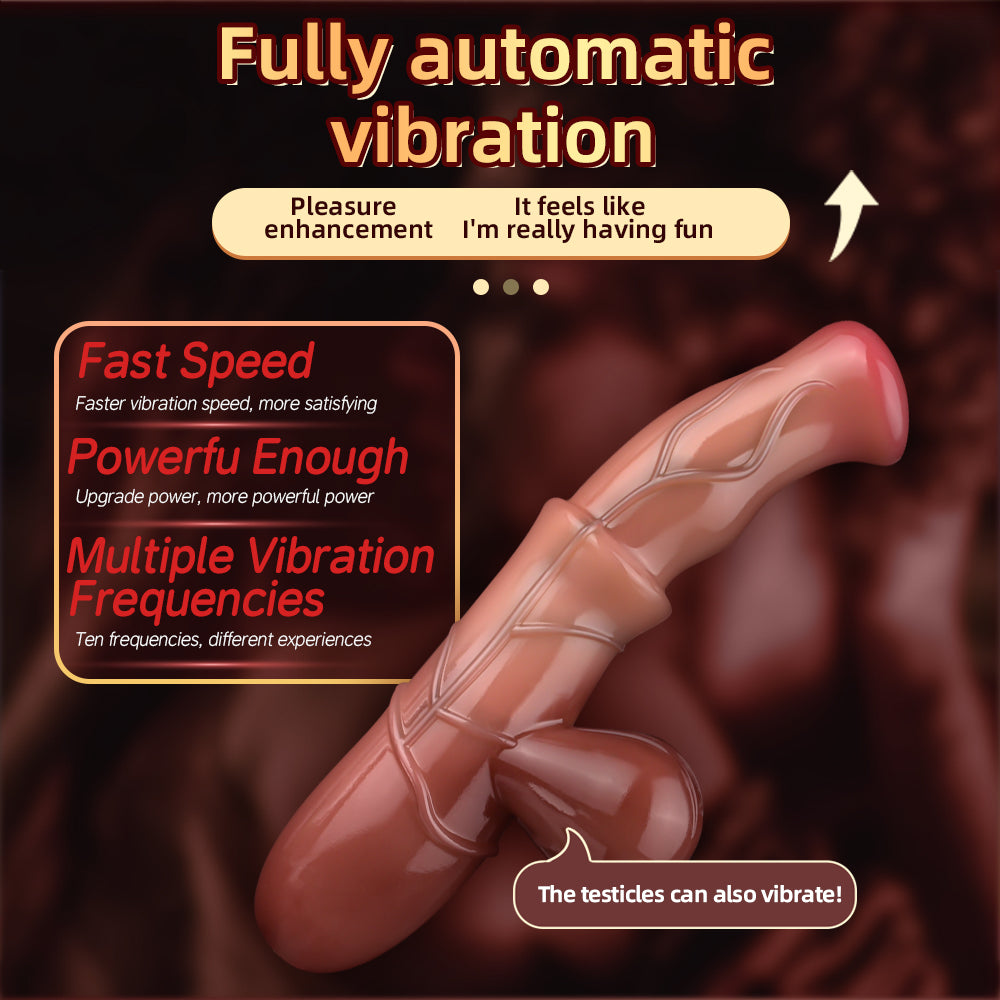 Gode vibrant de poche, plug anal, vibromasseur à double extrémité pour point G et clitoris, jouets sexuels pour femmes