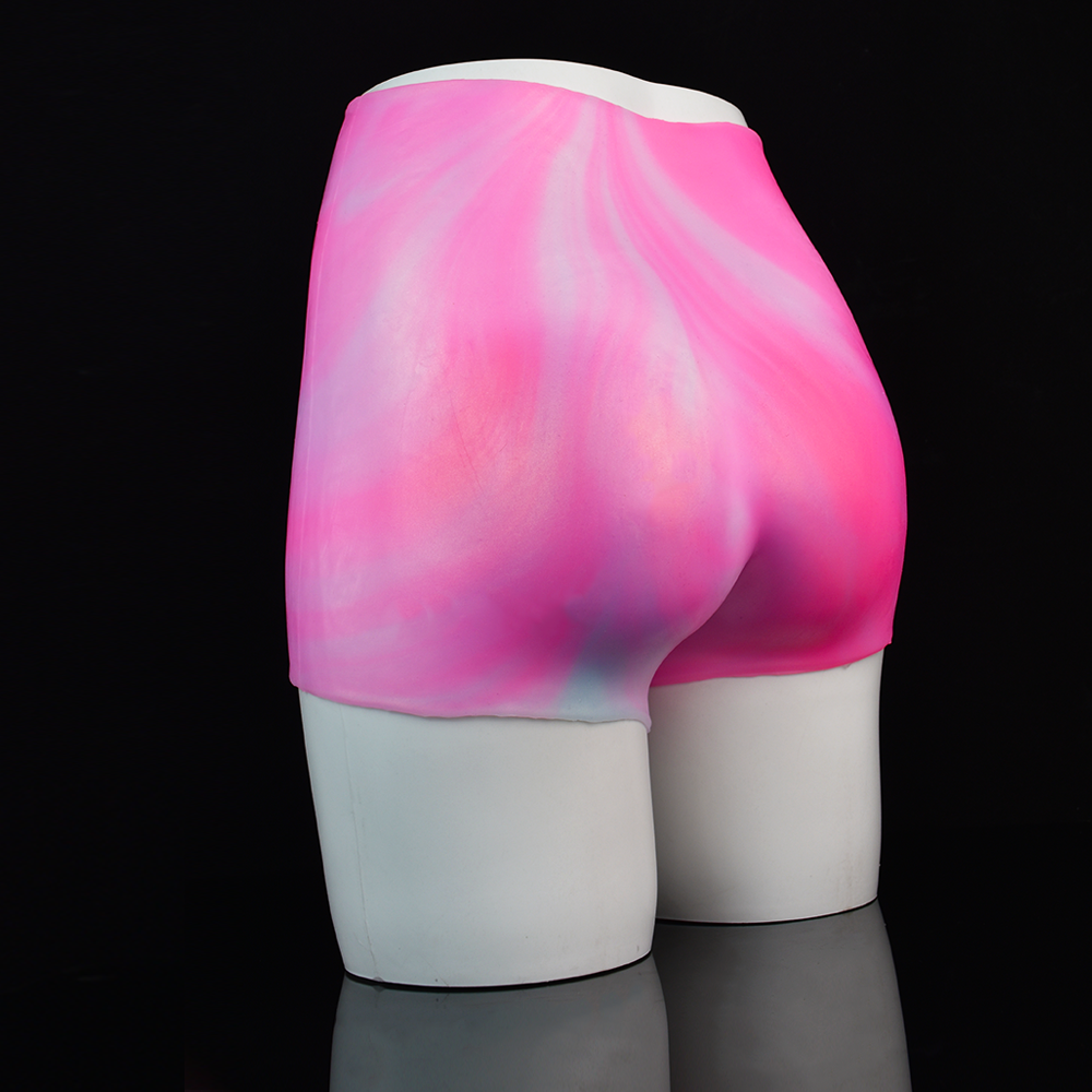 Pantalon à gode taille haute portable - Gode à sangle pour cerf Whip Fantasy Dildos Pegging Sexualité
