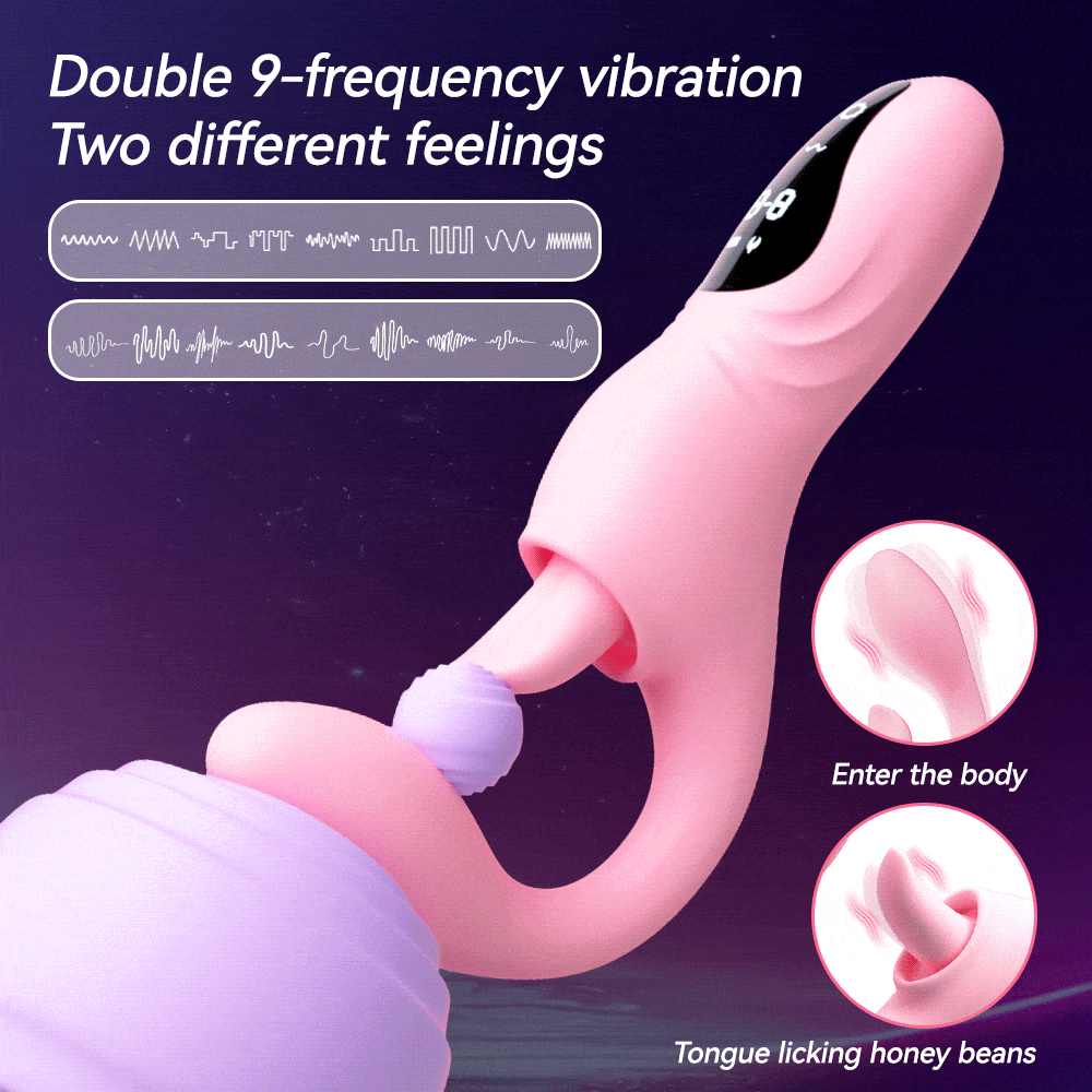 Finger-Anal-Dildo, G-Punkt-Vibrator, Zungen-Klitoris-Stimulator Hand Domlust Finger-Anal-Dildo, G-Punkt-Vibrator, Zungen-Klitoris-Stimulator Hand Domlust