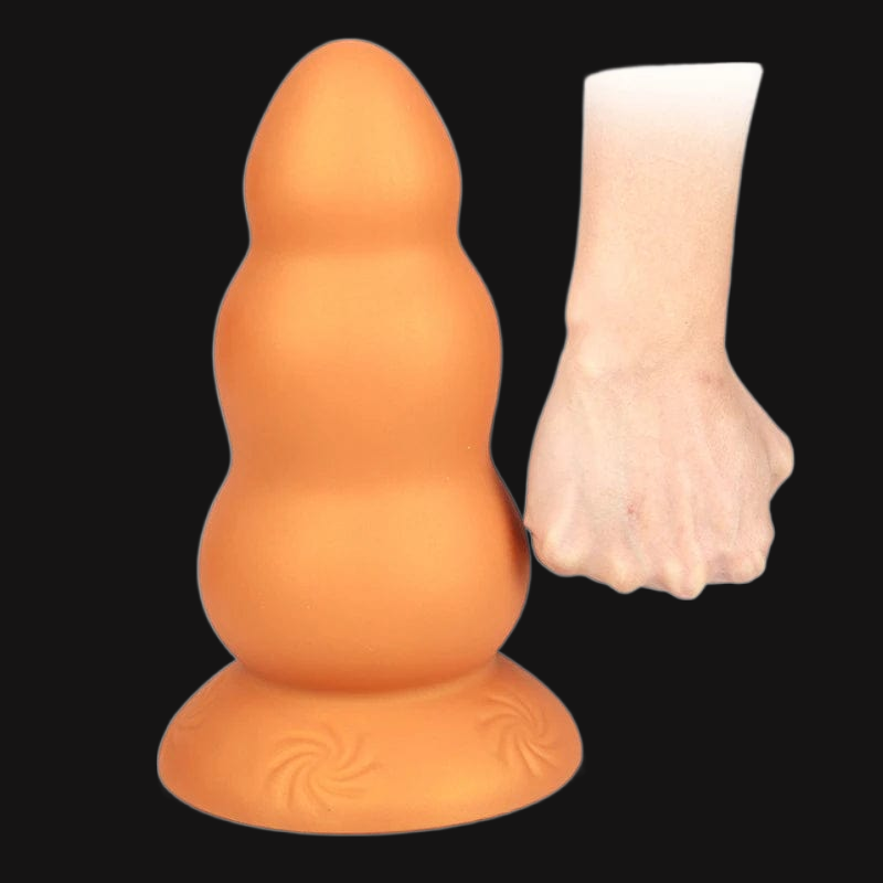 Big Anal Sex Toys for Women Men - Huge Silicone Dildo Anal Plug Dildo Domlust Big Anal Sex Toys for Women Men - Huge Silicone Dildo Anal Plug Dildo Domlust