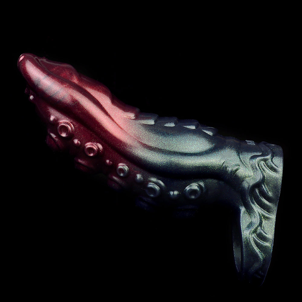 Gaine pour pénis Monster - Préservatif Fantasy Spiked Cocksleeve Sex Toys pour hommes