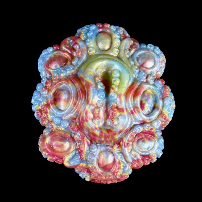 Tentacle Fantasy Grinder Sex Toy Multi-Dimensional Clitoral Pressure Domlust Tentacle Fantasy Grinder Sex Toy Multi-Dimensional Clitoral Pressure Domlust