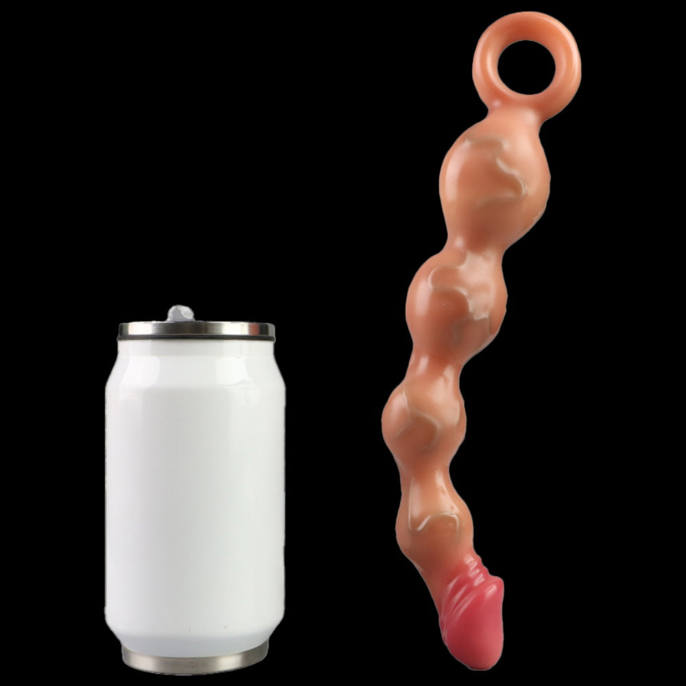 Analkugeln, vibrierender Prostata-Massager – Fingerring, 5 Analkugeln, Sexspielzeug für Frauen und Männer