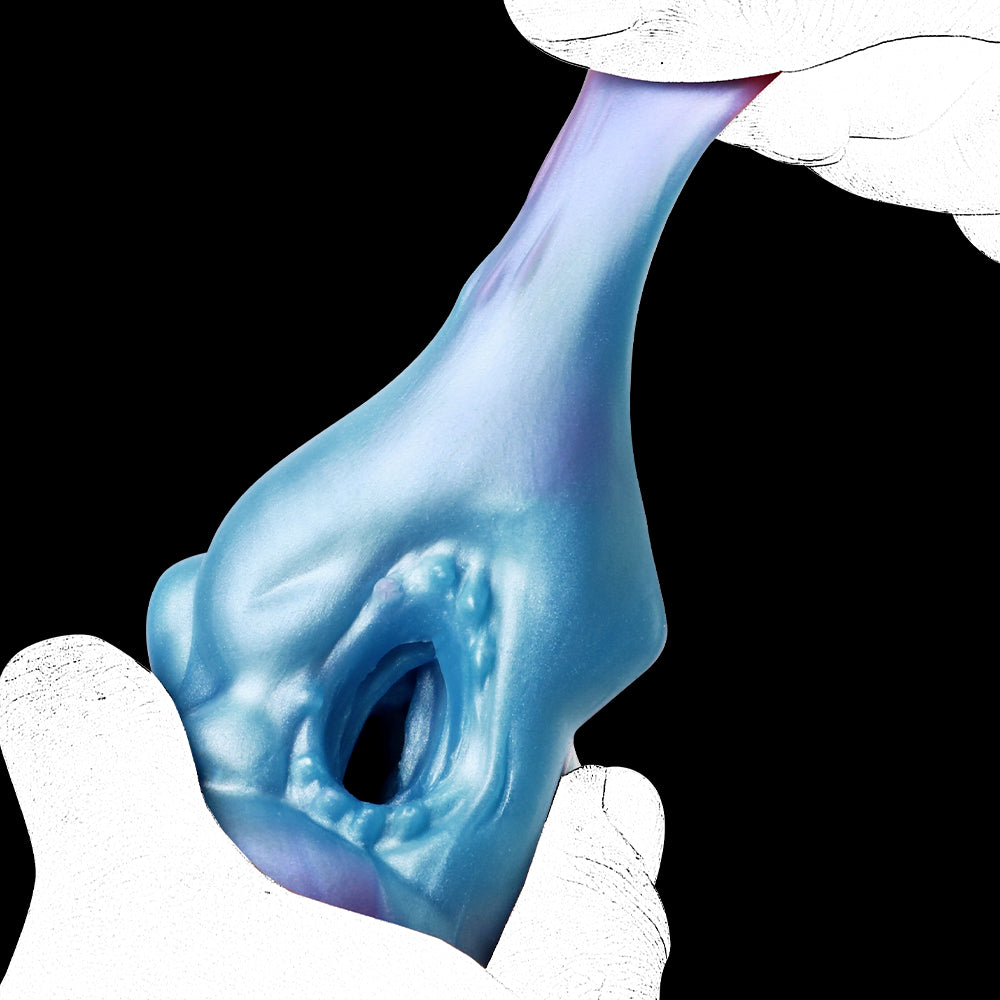 Masturbateur masculin Sea-Rabbit Pocket Pussy – Jouet sexuel en silicone de qualité supérieure pour homme