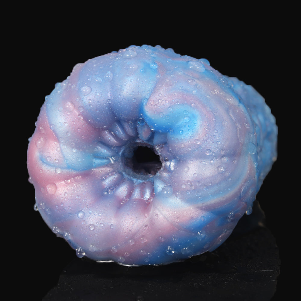 Masturbateur de poche Rainbow Fantasy pour homme - Masturbateur en silicone pour homme