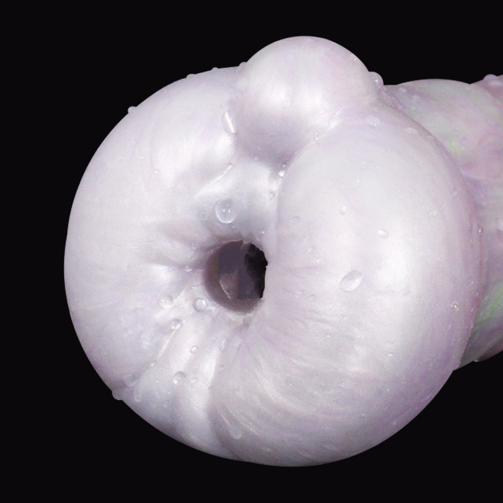 Realistic Snake Pussy Male Masturbator - Premium Alien Sex Doll Beast Sex for Men
