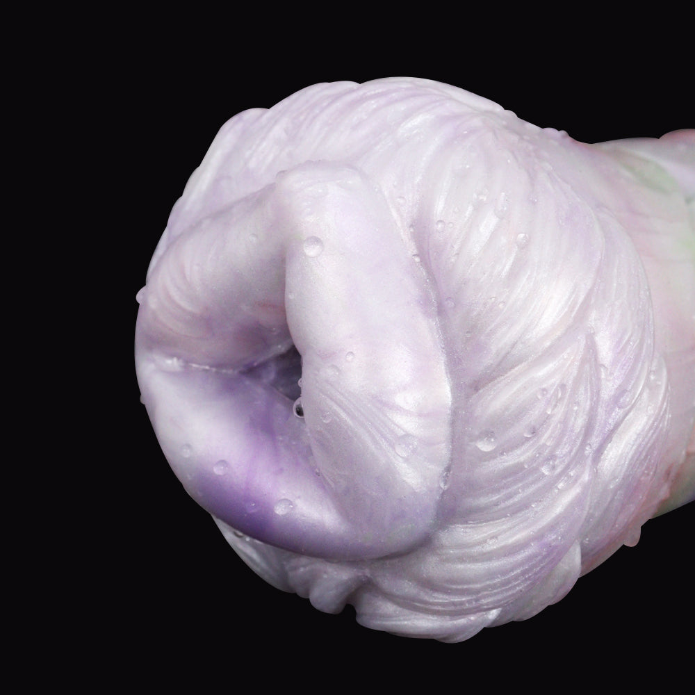 Fantasy EI Alien Pussy Pocket Sex Doll - Preimium Silicone Penis Massager Male Stroker