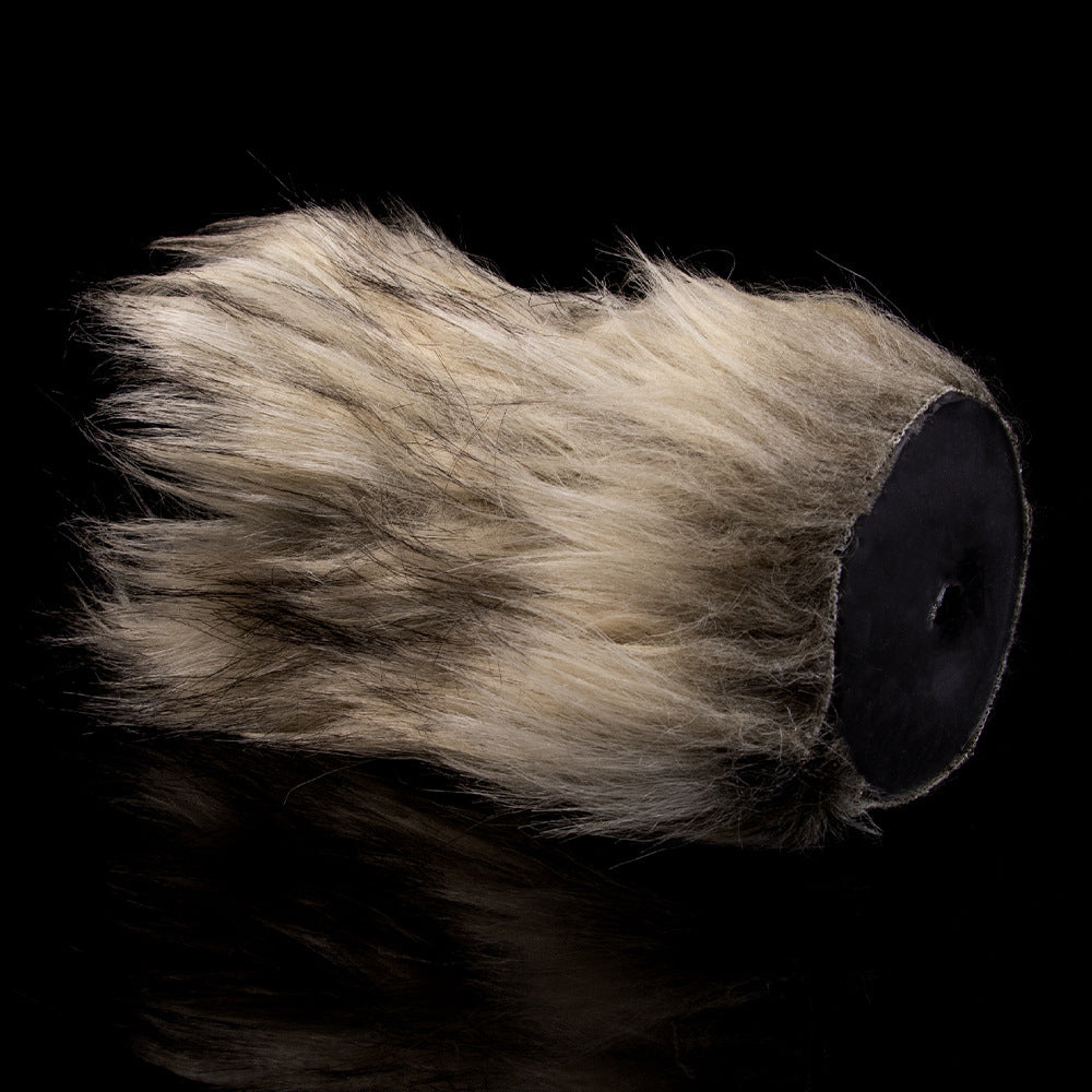 Masturbateur masculin Hyena Pocket Pussy - Jouet sexuel de massage du pénis vaginal animal pour hommes