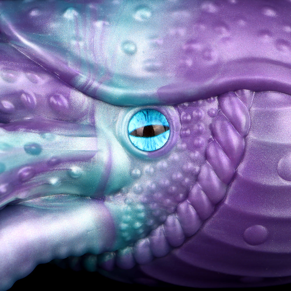 Fantasy Pocket Pussy Sexspielzeug für Männer – Nautilus Tentakel Dildos Anal Butt Plug Penis Masturbator