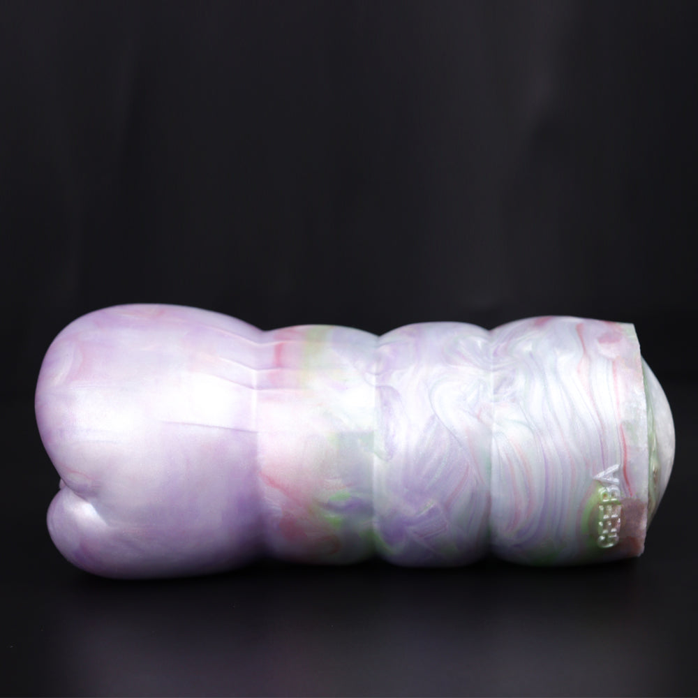 Fantasy Alien Pussy Male Masturbator - Silicone Soft Snake Pussy Vaginal Penis Massager