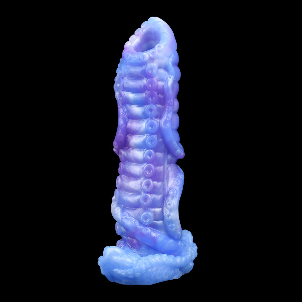 Dragondildo Ovipositor Women Masturbating Sex Toys - Fantasy Egg Laying Anal Orgasm