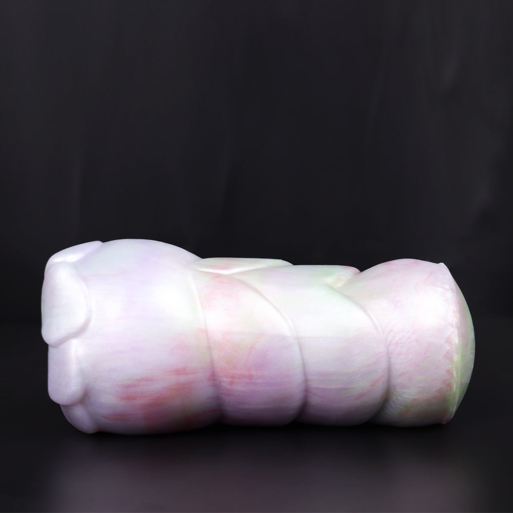 Monster Vaginal Pussy Pocket Penis Masturbationstasse - Realistisches Fantasy-Sexspielzeug für Männer