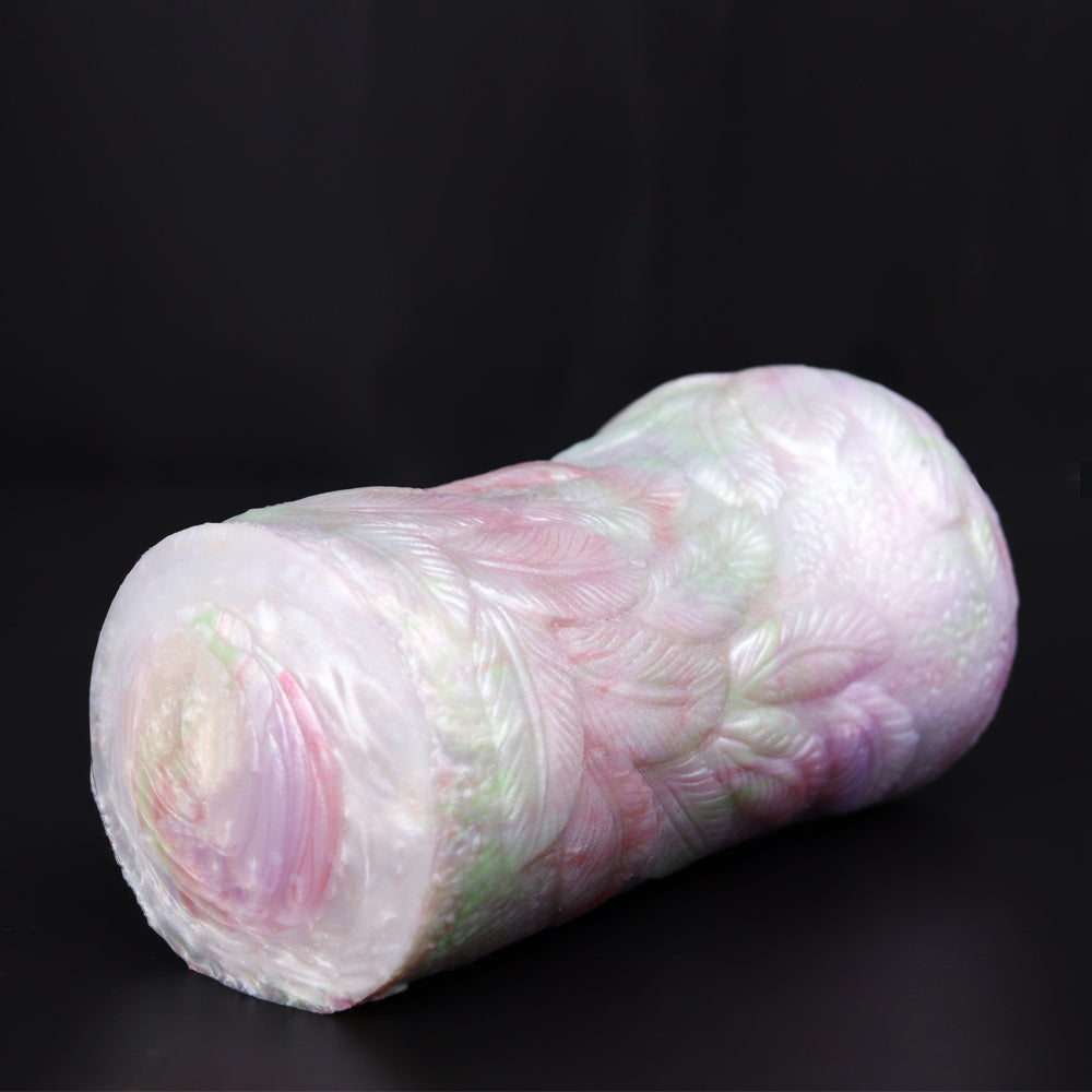 Poupée sexuelle extraterrestre fantastique avec chatte de poche - Réaliste EI, pénis vaginal, fellation, masturbateur masculin