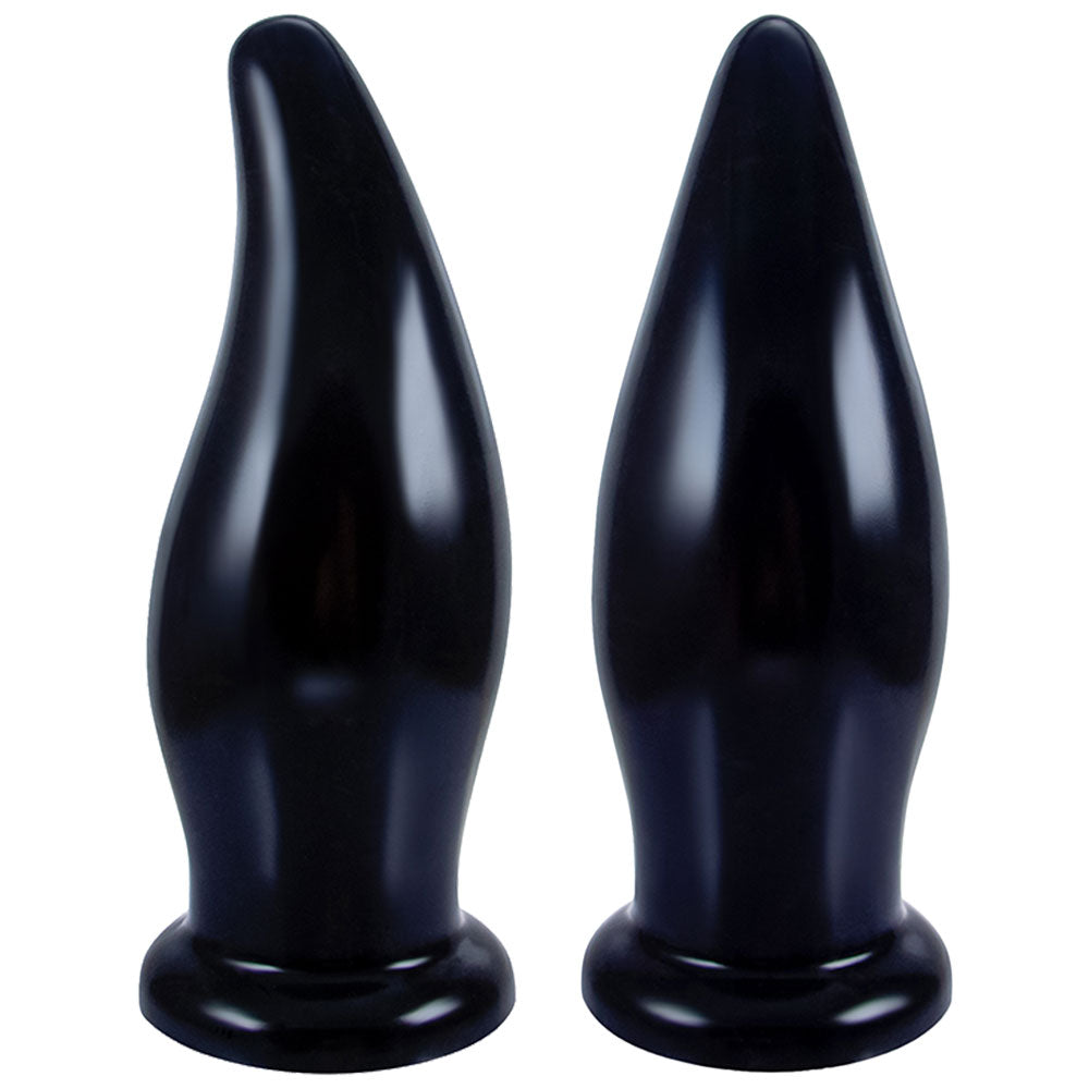 Big Butt Plug Analdildo – weiches Silikon-Analdilatator-Sexspielzeug für Männer und Frauen