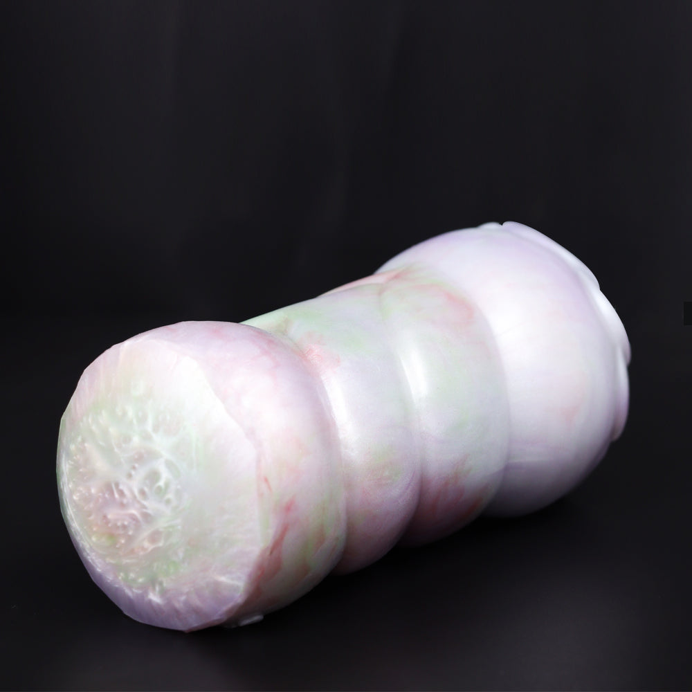 Monster Vaginal Pussy Pocket Penis Masturbationstasse - Realistisches Fantasy-Sexspielzeug für Männer