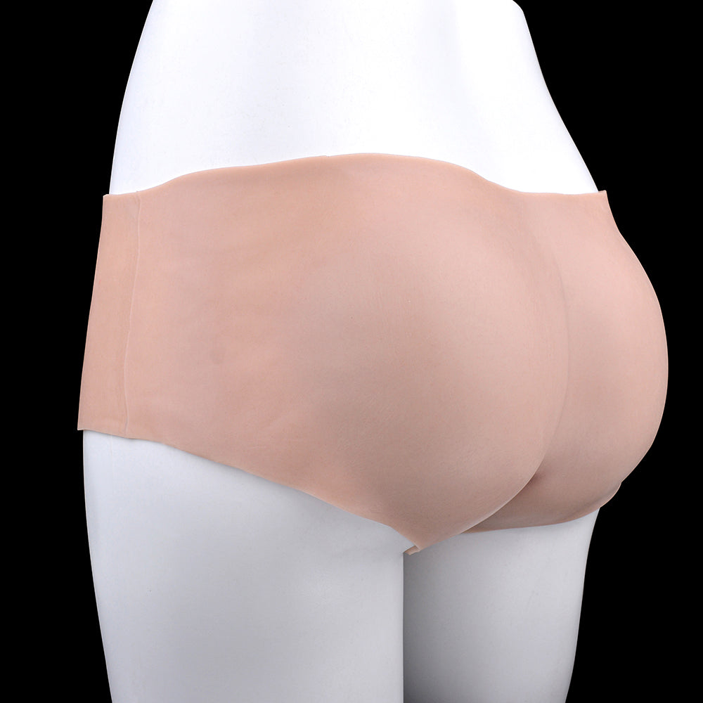 Culotte taille réelle avec gode ceinture - Jouets sexuels réalistes pour hommes gays