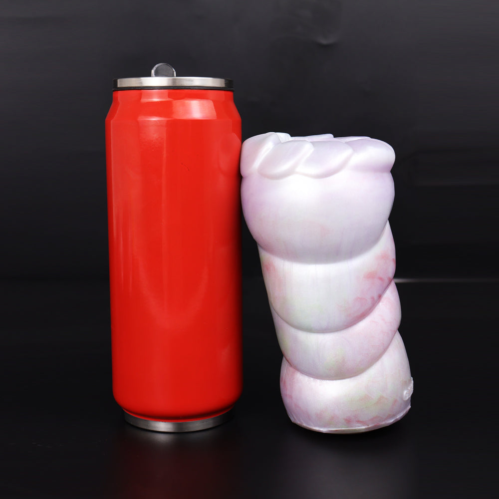 Monster Vaginal Pussy Pocket Penis Masturbationstasse - Realistisches Fantasy-Sexspielzeug für Männer