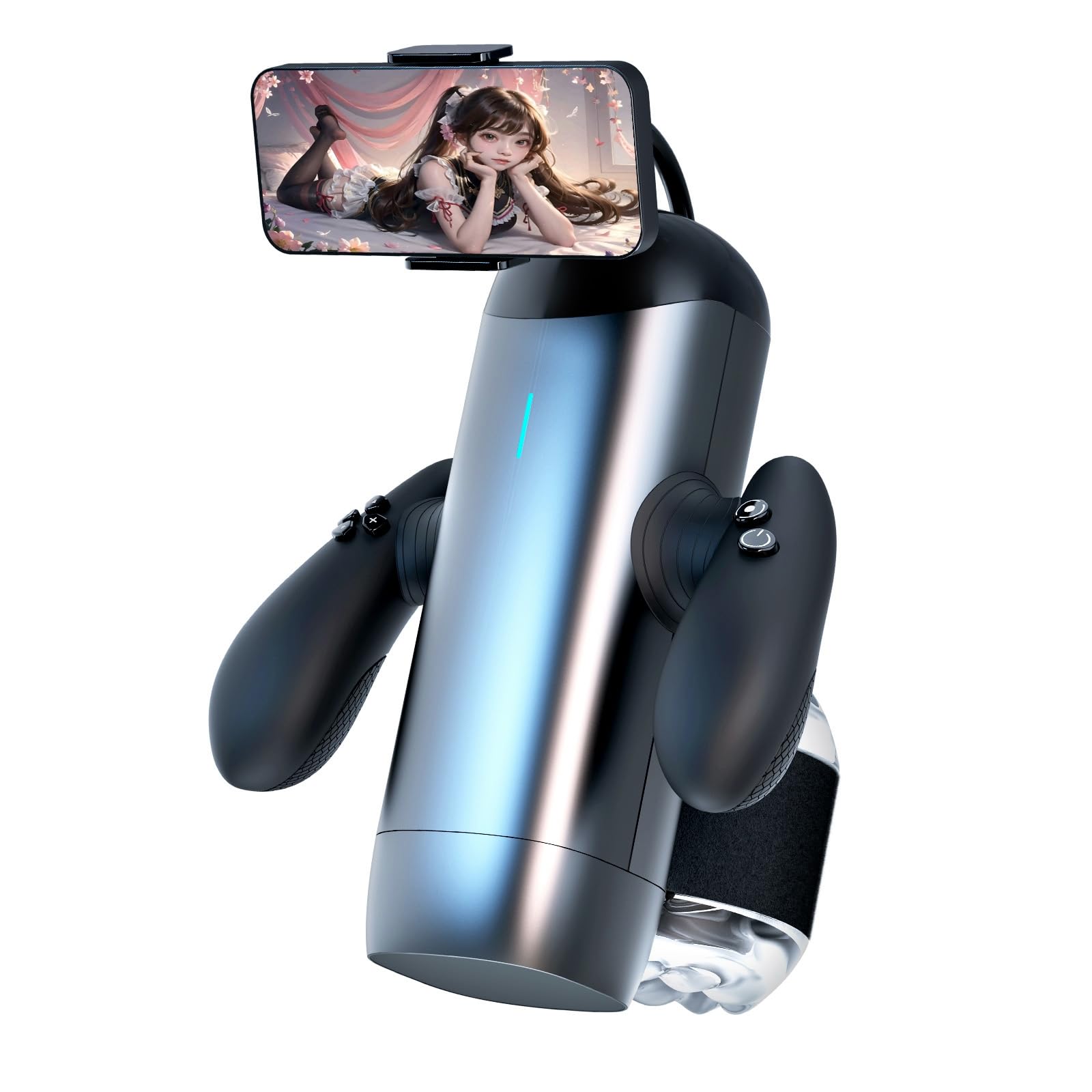 Leten XT6 Adult Stroker Male Masturbator - Automatic Penis Masturbatio Domlust Leten XT6 Adult Stroker Male Masturbator - Automatic Penis Masturbatio Domlust