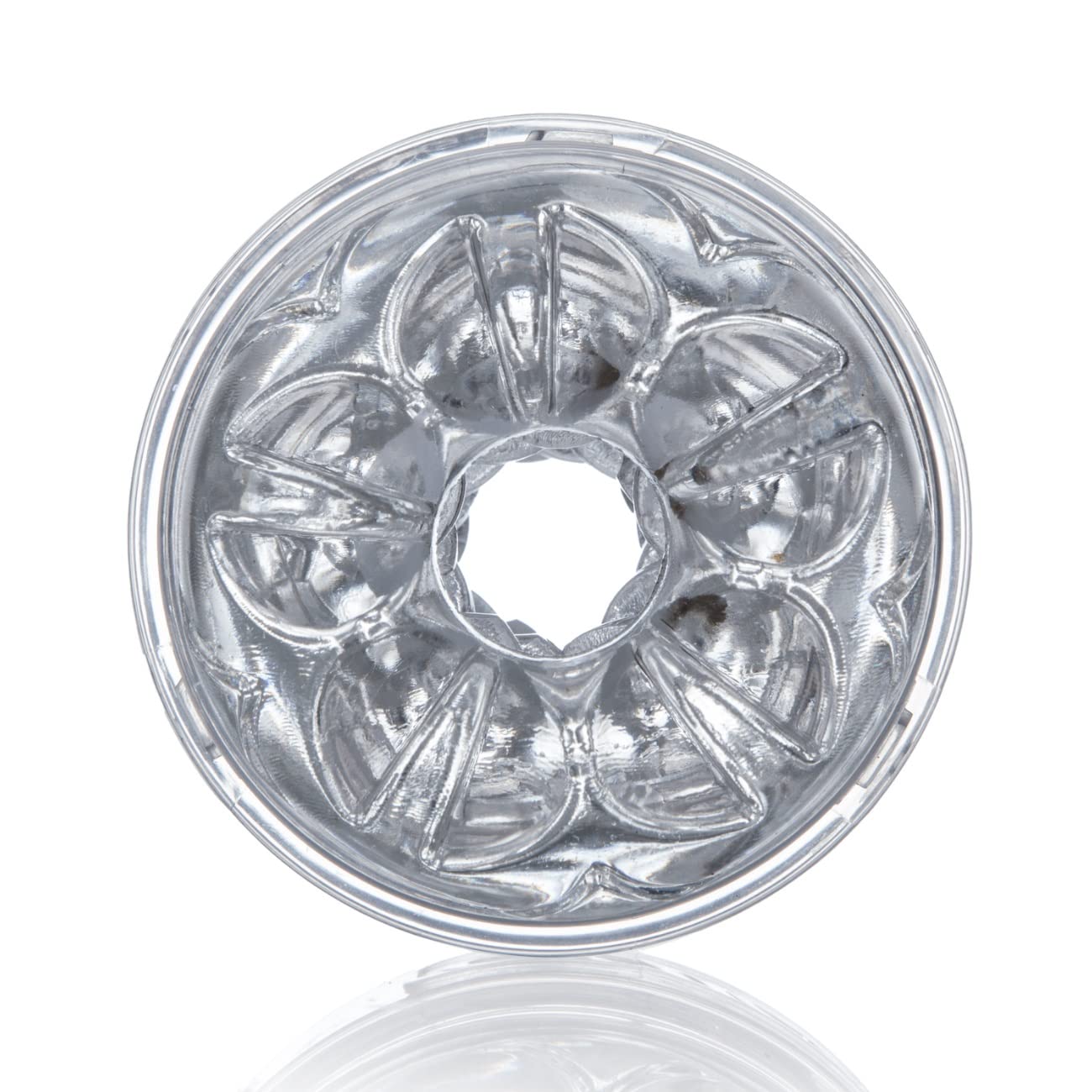 Fleshlight Quickshot Vantage – Kompakter Masturbator für Männer und Stimulator für Paare
