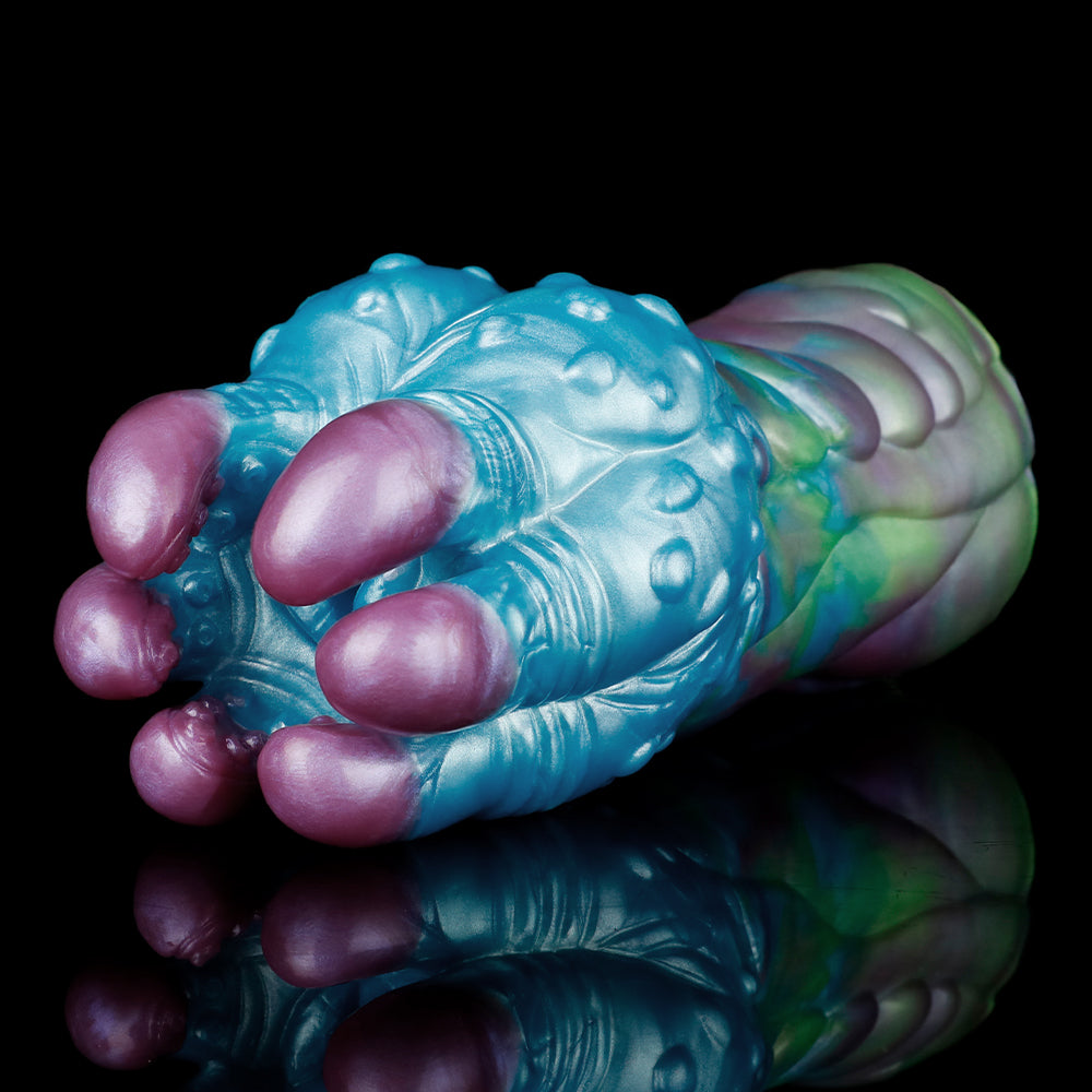 Octopus Alien Pocket Pussy | Domlust Tentacle Fantasy Masturbator Octopus Alien Pocket Pussy | Domlust Tentacle Fantasy Masturbator