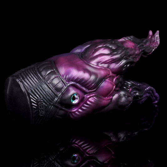 Beast Sex Pocket Pussy Masturbator - Monster Octopus Animal Pussies Tentacle Dildos Toys