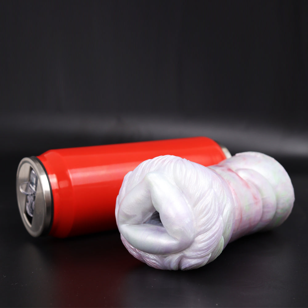 Fantasy EI Alien Pussy Pocket Sex Doll - Preimium Silicone Penis Massager Male Stroker