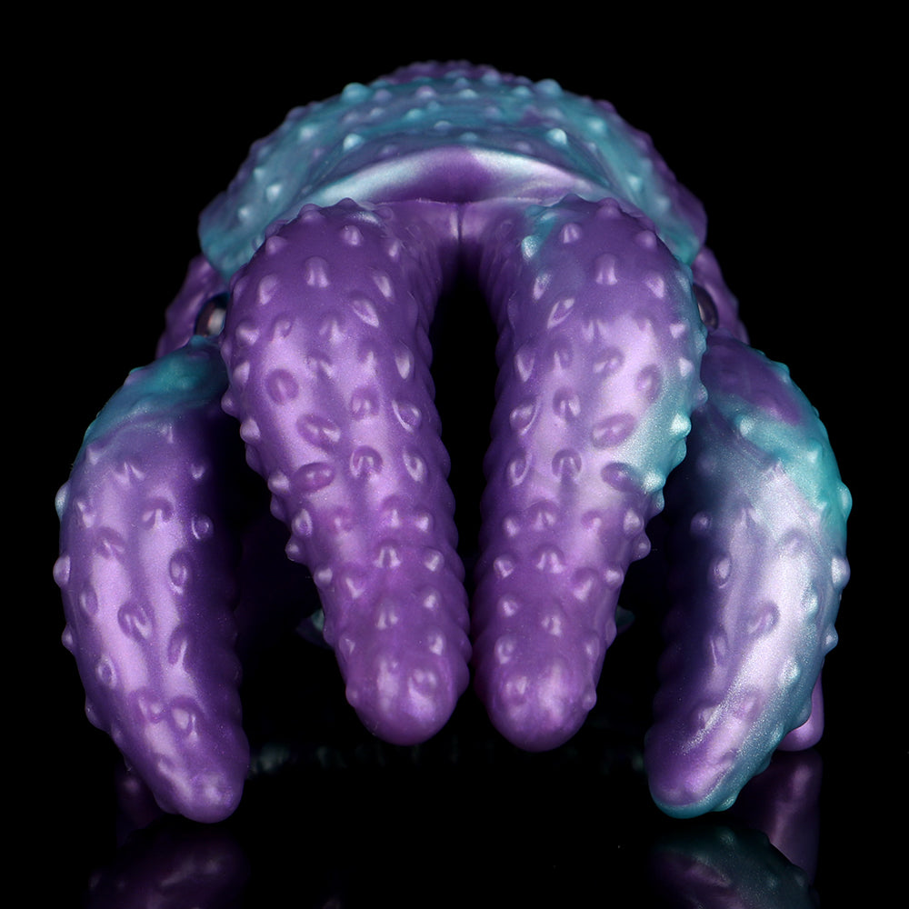 Fantasy Pocket Pussy Sexspielzeug für Männer – Nautilus Tentakel Dildos Anal Butt Plug Penis Masturbator