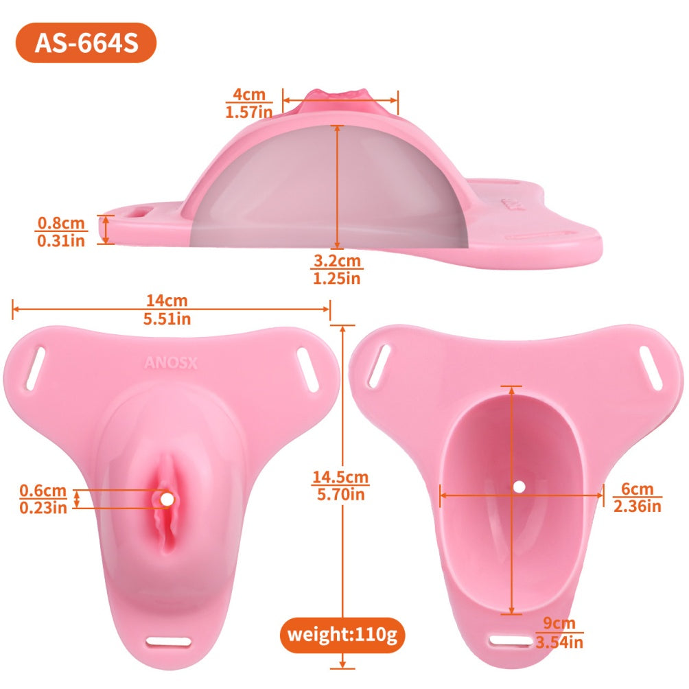 trans girl sex toys Sex Toys for Trans Women Pleasure main image 0