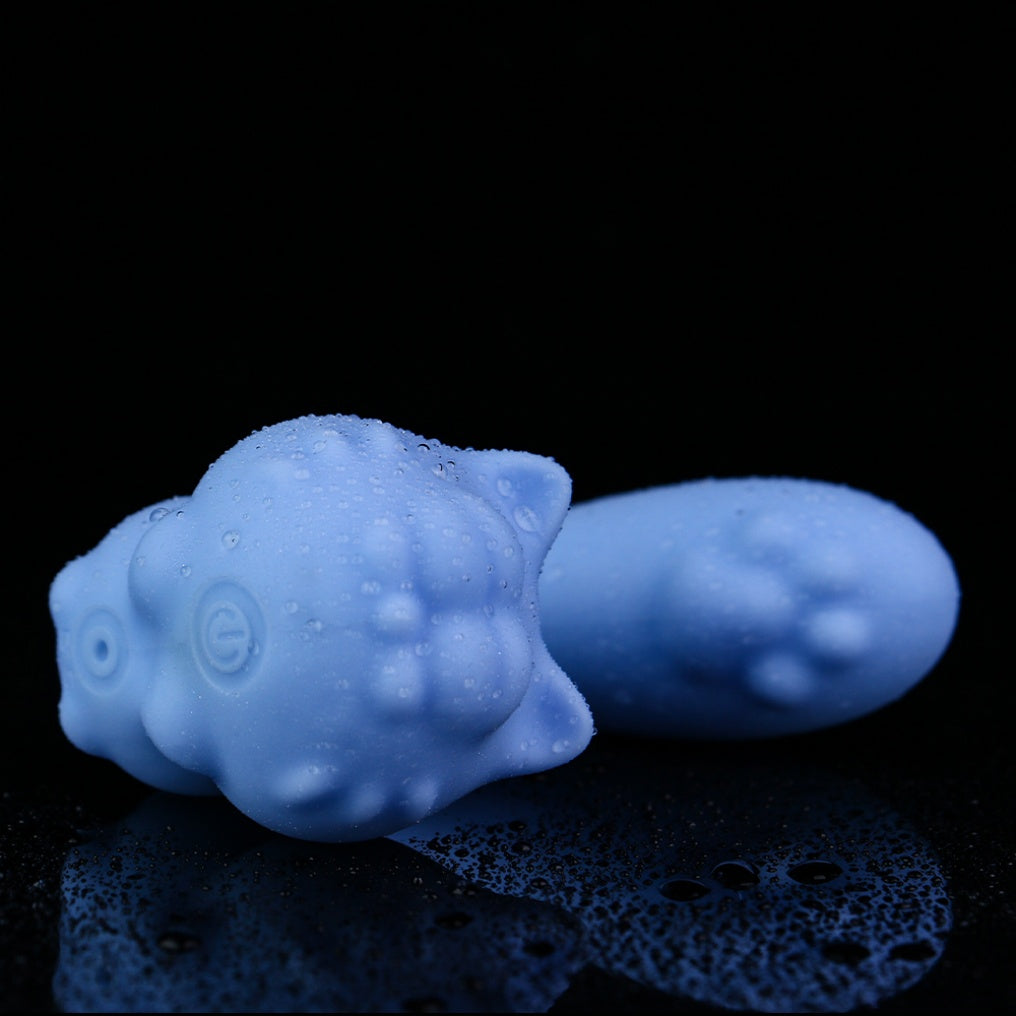 Gemini sagte: Medizinischer Silikon-Katzen-G-Punkt-Vibrator „Mimi“ – Geschenk für Frauen, die masturbieren und dabei Orgasmus-Massage erleben
