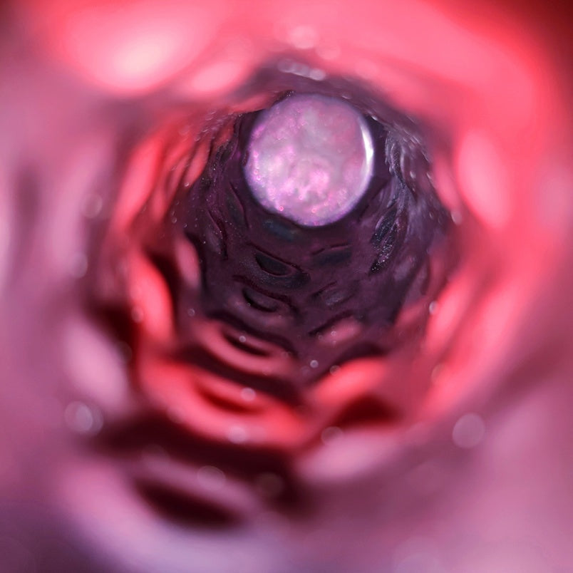 Fantasy Tentacle Vibrating Cock Sleeve – Ein neuer Weg zu tiefer Lust