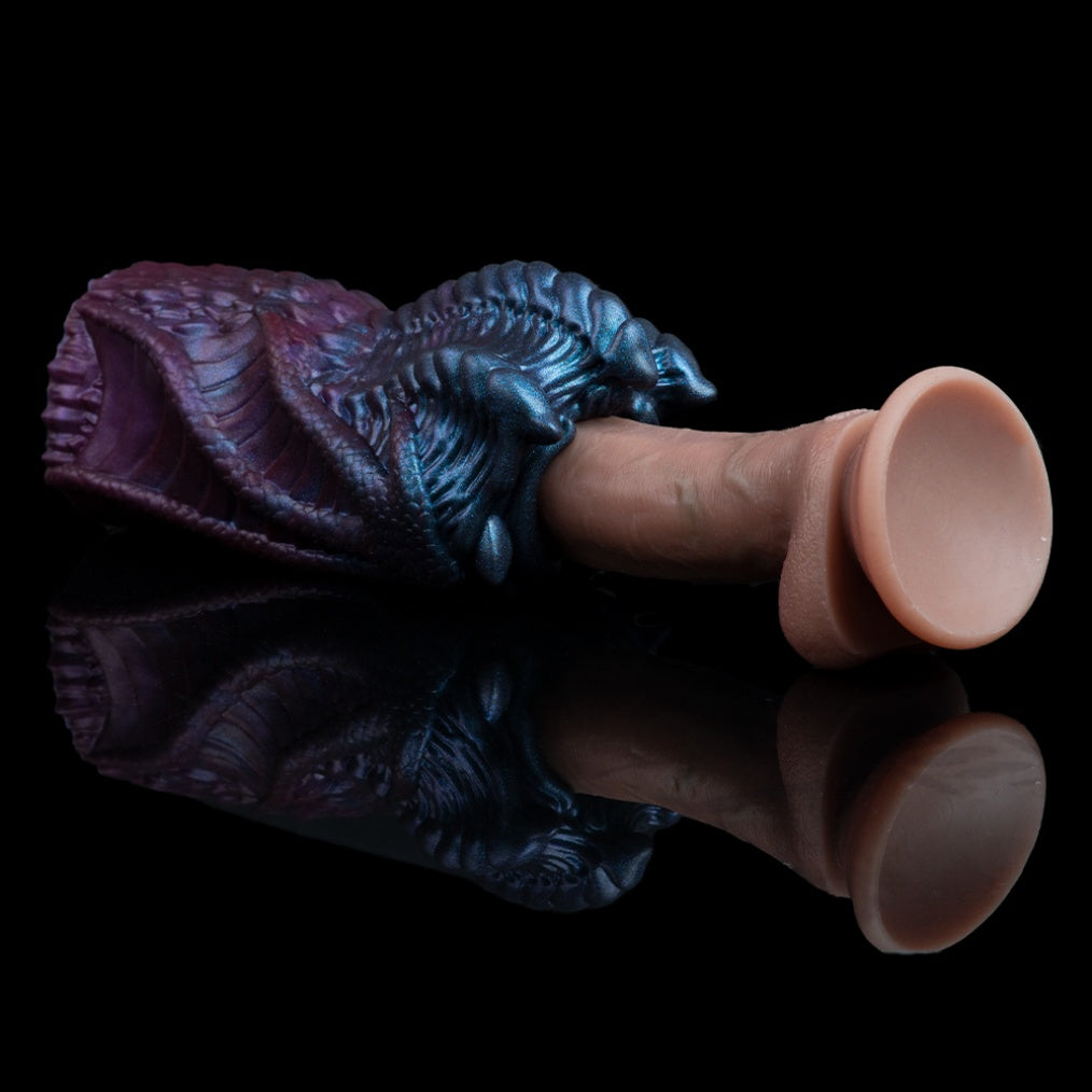 male sex doll toys Vibrating Sex Doll Male Sex Toy for Men BIG SHOCKED Automatic Male  Masturbato main image 1