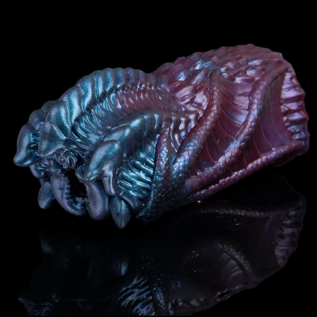 Fantasy Demon Pussy Torso Sex Doll – Premium Male Masturbation Sex Toys