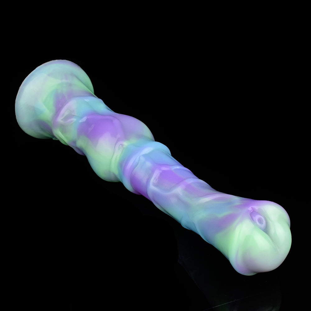 Énorme Horsedildo Anal Butt Plug Sex Toy - Fantasy Silicone Monster Gode Masseur De Prostate