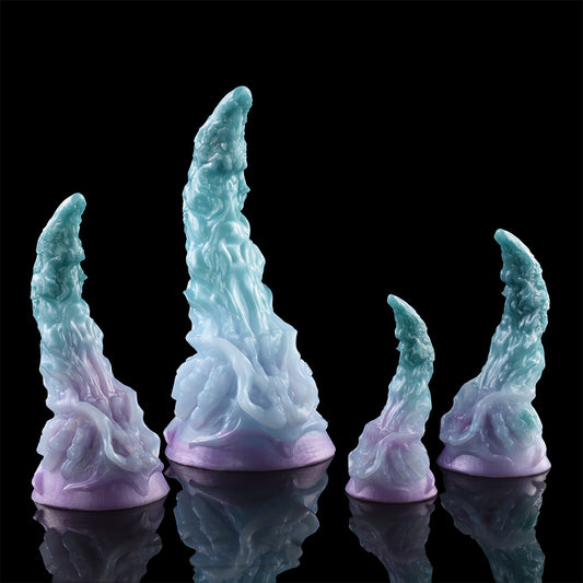Jue-Ru Fantasy Dildo Creature Cocks – Born from Myth, Forged for Desire