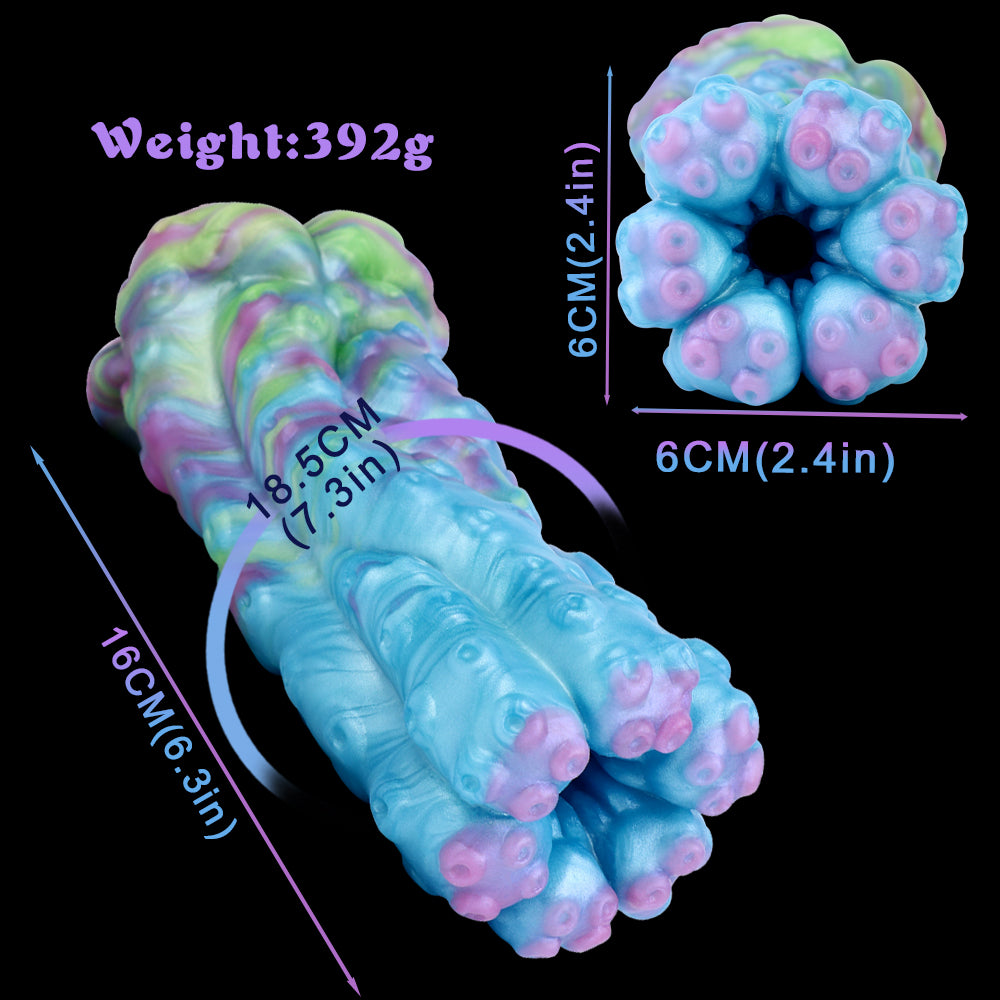 Masturbateur de poche Fantasy Pussy - Masturbateur masculin à fellation vaginale Beast, jouet sexuel