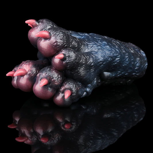 Wolf Claw Animal Pussies Masturbator - Fantasy Pocket Pussy Sex Toys for Men