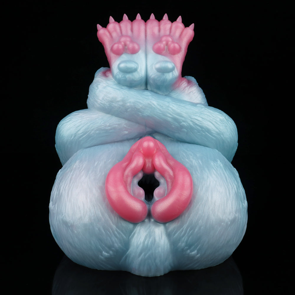 Elves Princess Torso Sex Doll - Fantasy Realistic Pocket Pussy Slicone Male Masturbator