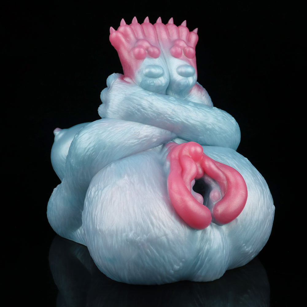 Elves Princess Torso Sex Doll - Fantasy Realistic Pocket Pussy Slicone Domlust Elves Princess Torso Sex Doll - Fantasy Realistic Pocket Pussy Slicone Domlust