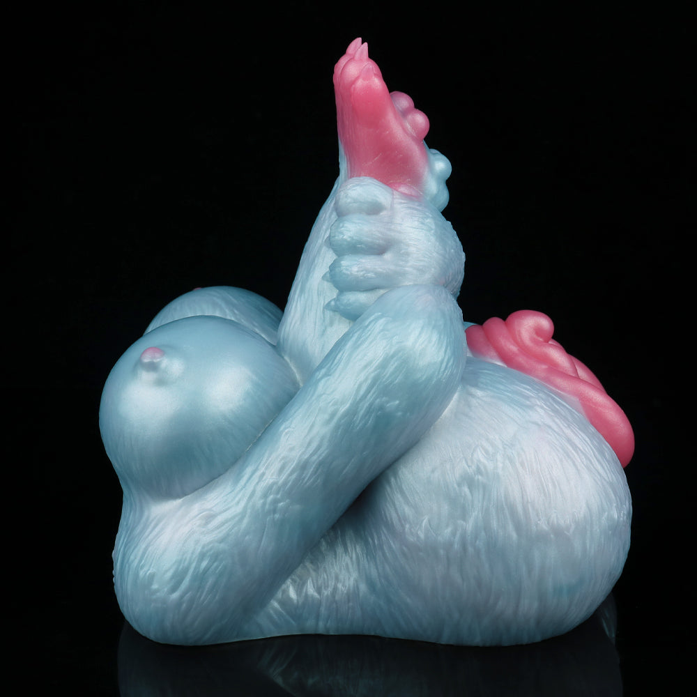 Elves Princess Torso Sex Doll - Fantasy Realistic Pocket Pussy Slicone Male Masturbator