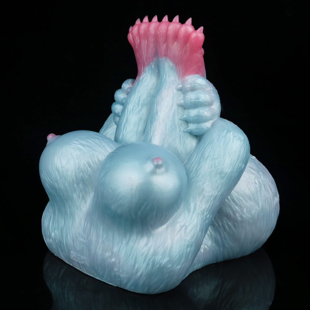 Elves Princess Torso Sex Doll - Fantasy Realistic Pocket Pussy Slicone Male Masturbator