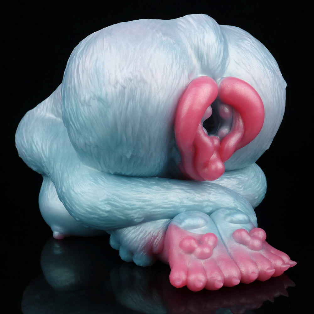 Elves Princess Torso Sex Doll - Fantasy Realistic Pocket Pussy Slicone Male Masturbator