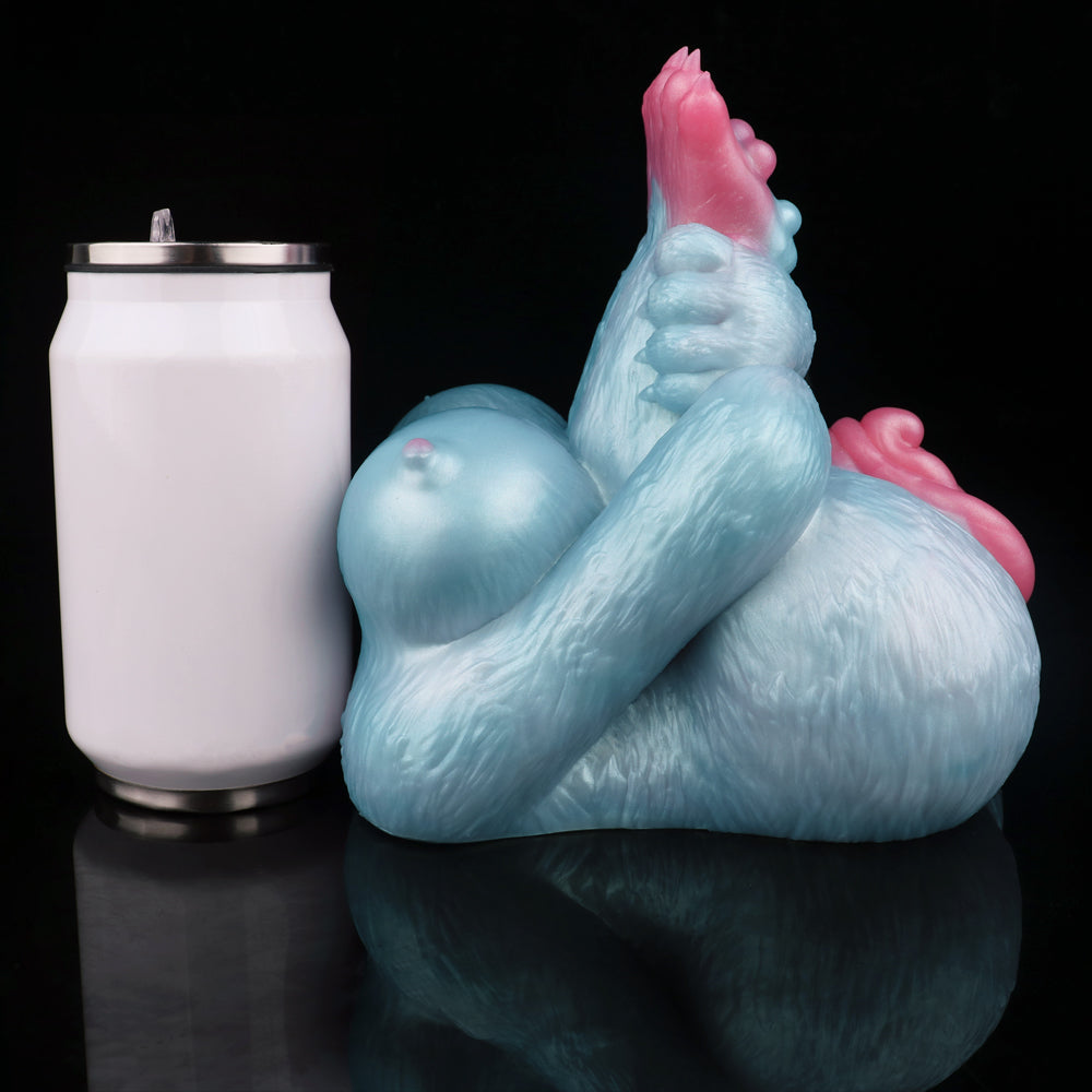 Elves Princess Torso Sex Doll - Fantasy Realistic Pocket Pussy Slicone Male Masturbator