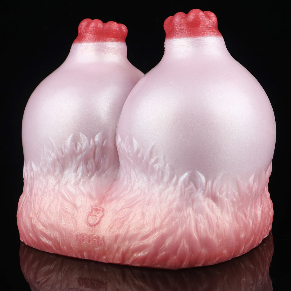 Goat Milk Fantasy Sex Doll Sheep Breast Dual-Action Penis Masturbato Domlust Goat Milk Fantasy Sex Doll Sheep Breast Dual-Action Penis Masturbato Domlust