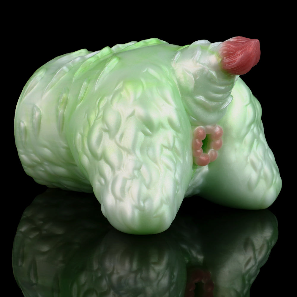 Monster Beast Pussy Ass Torso Sex Doll - Fantasy Silicone Penis Mastur Domlust Monster Beast Pussy Ass Torso Sex Doll - Fantasy Silicone Penis Mastur Domlust