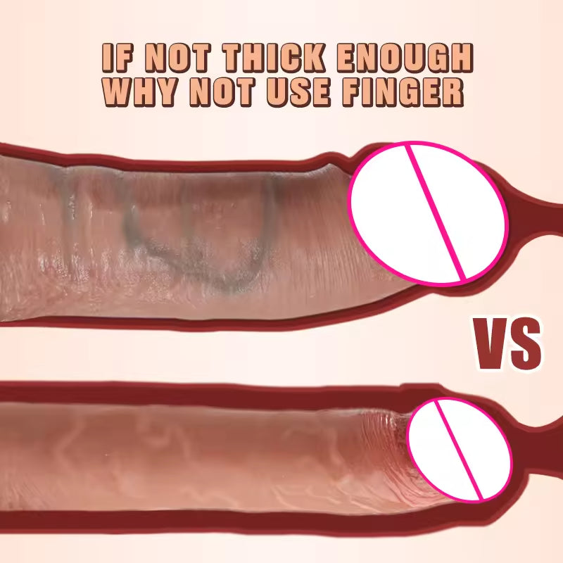 Plug anal gode anal réaliste réaliste - jouet sexuel de pénis en silicone à ventouse pour débutants