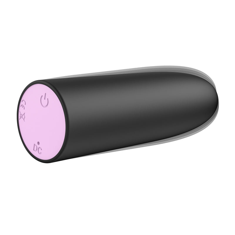 Vibromasseur Bullet télécommandé - Jouets sexuels anaux vibrants de poche pour hommes et femmes - Domlust
